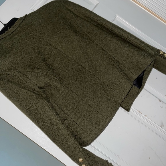 Zara blazer - Picture 2 of 4